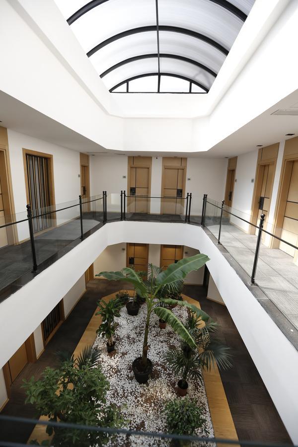 Pera Hotel Lueleburgaz Luleburgaz 외부 사진