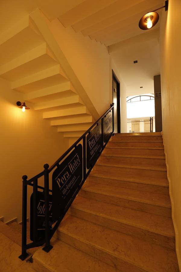 Pera Hotel Lueleburgaz Luleburgaz 외부 사진