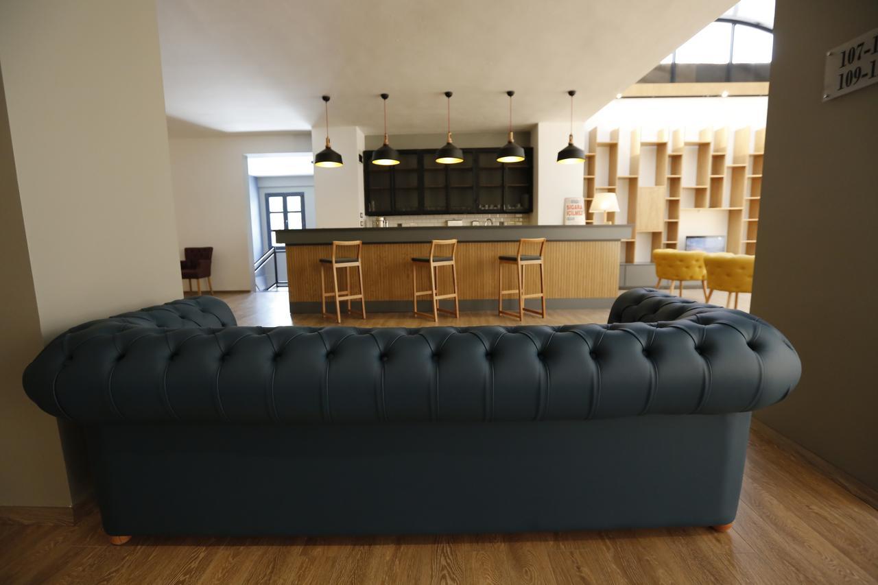 Pera Hotel Lueleburgaz Luleburgaz 외부 사진