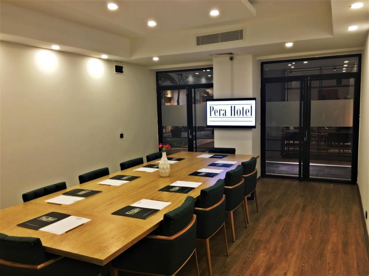 Pera Hotel Lueleburgaz Luleburgaz 외부 사진