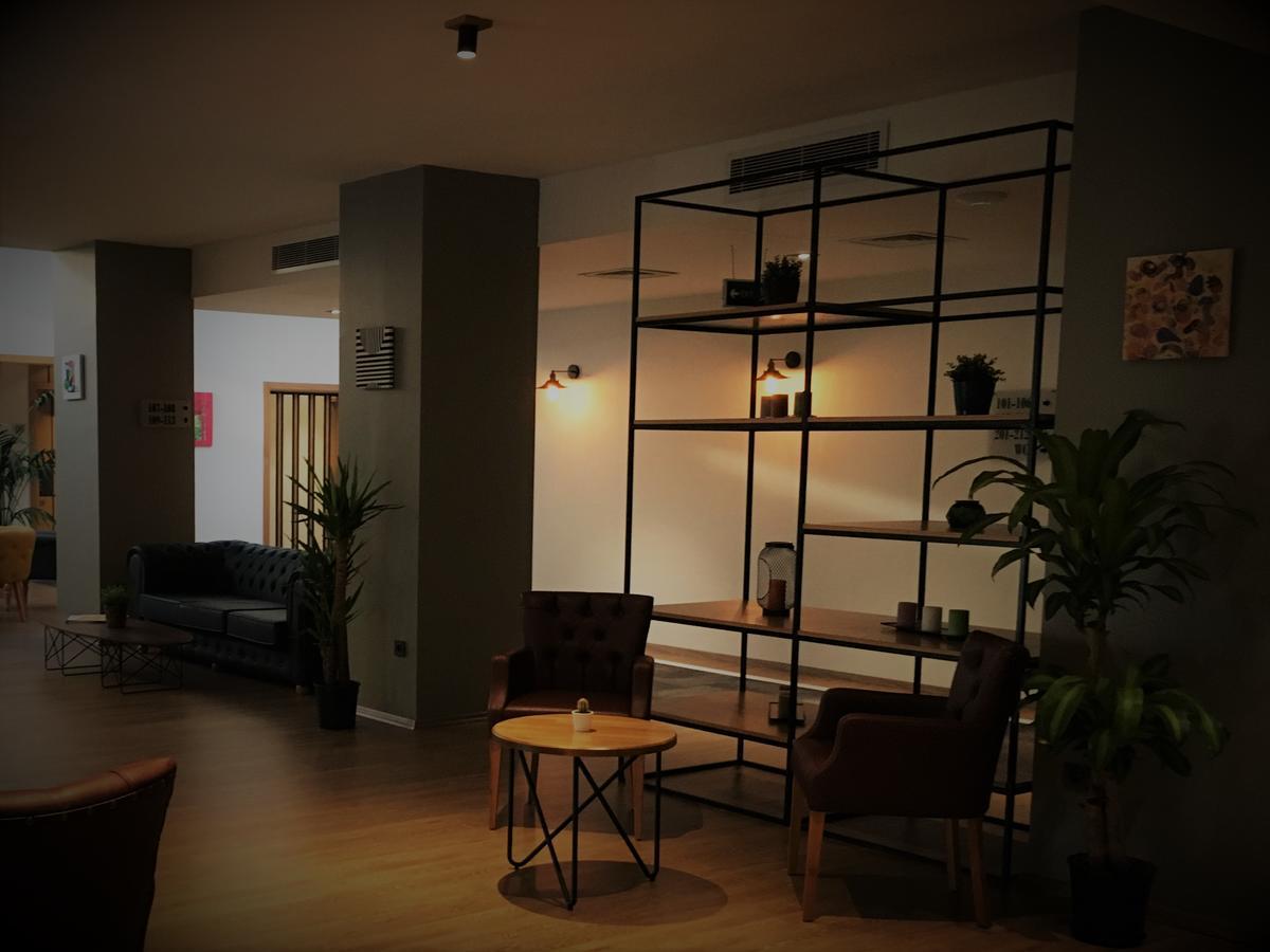 Pera Hotel Lueleburgaz Luleburgaz 외부 사진