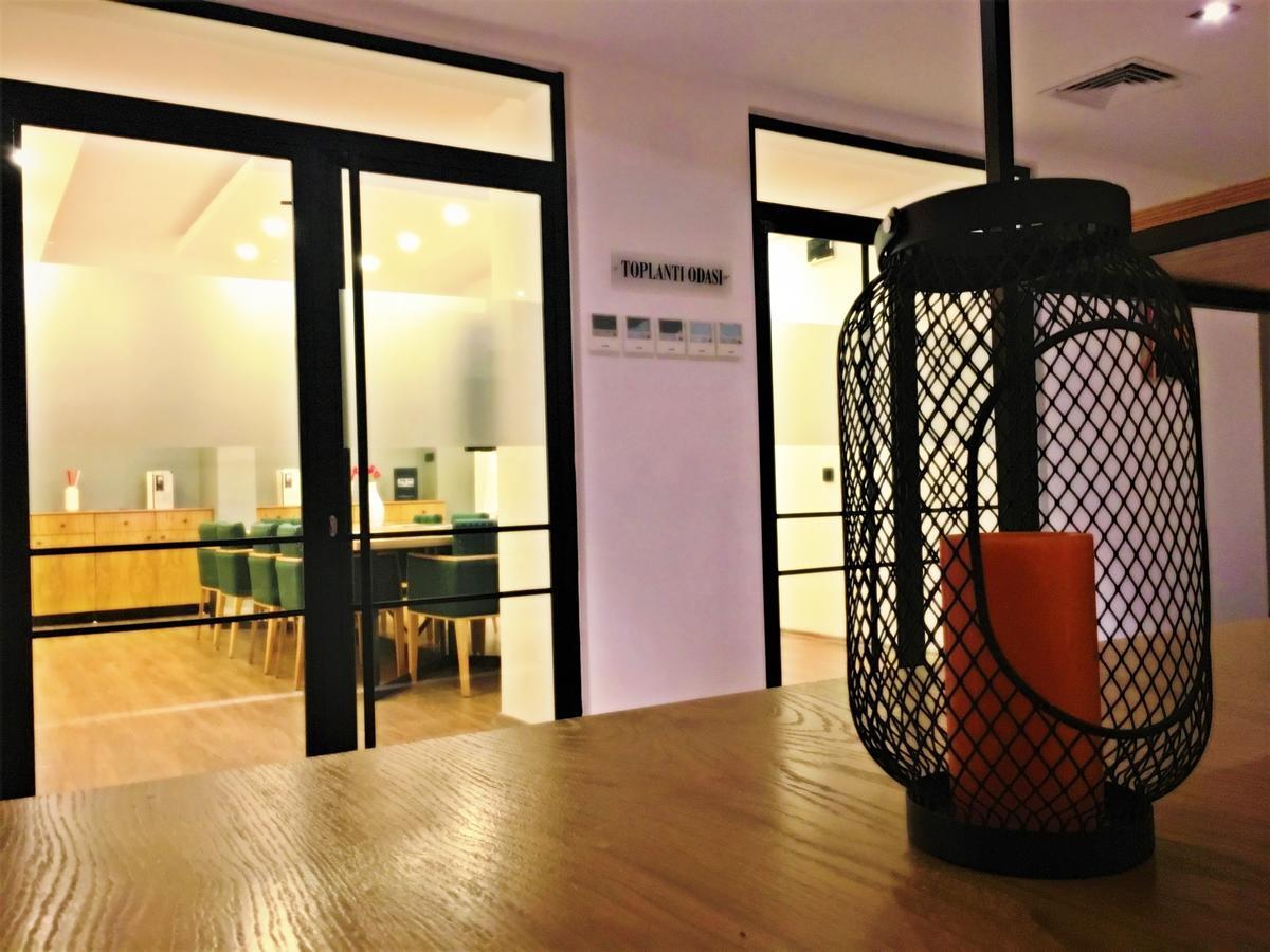 Pera Hotel Lueleburgaz Luleburgaz 외부 사진