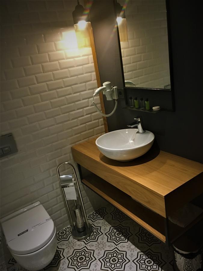 Pera Hotel Lueleburgaz Luleburgaz 외부 사진