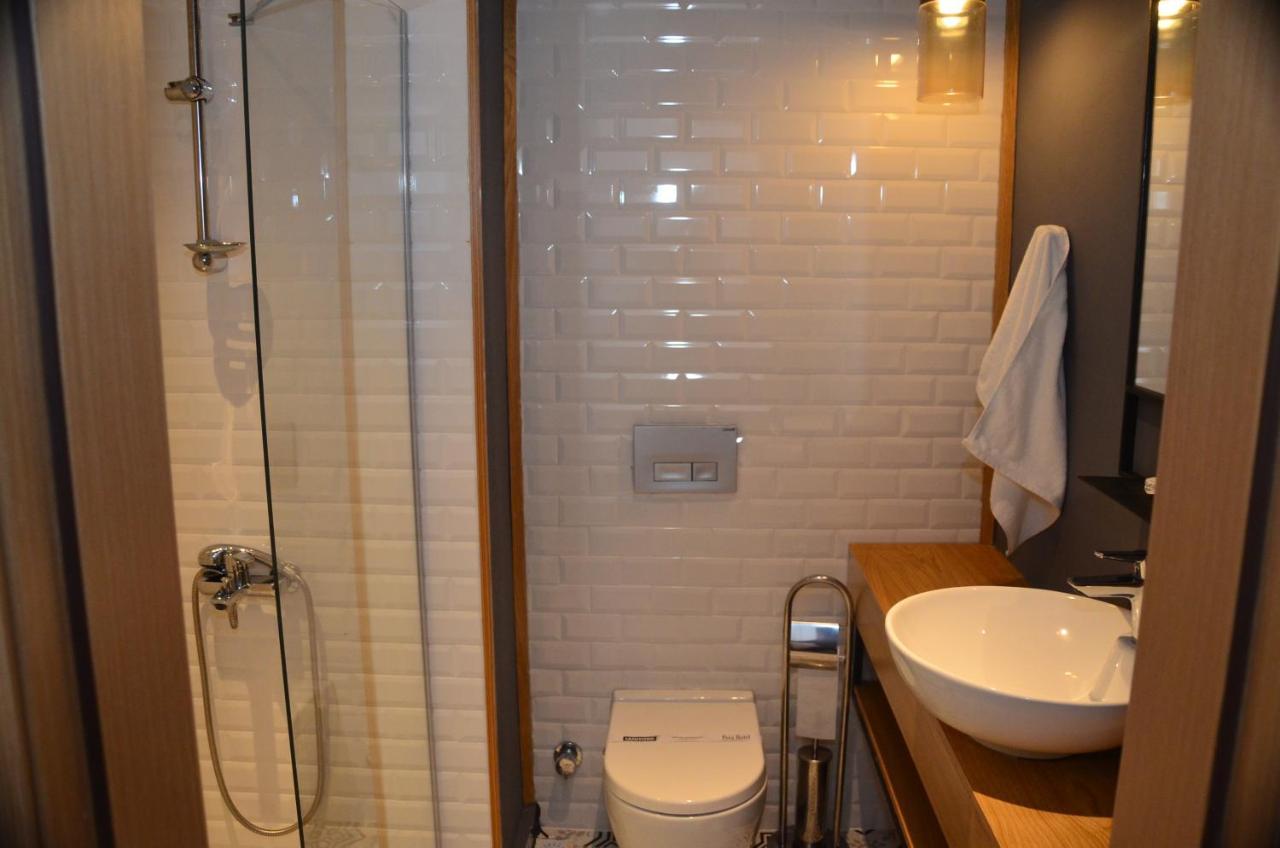 Pera Hotel Lueleburgaz Luleburgaz 외부 사진